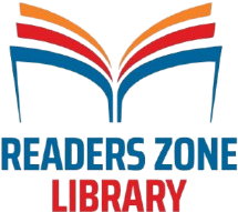 Readers Zone Library logo